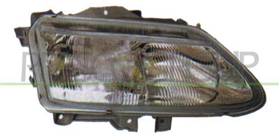 PROIETTORE DESTRO H1+H1-MANUALE MOD. > 98