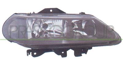 PROIETTORE DESTRO H7+H7-ELETTRICO MOD. 05/98>