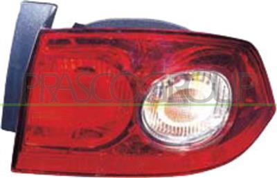 TAIL LAMP RIGHT-OUTER-WITHOUT BULB HOLDER MOD. 5 DOOR