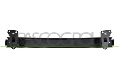 REAR BUMPER REINFORCEMENT