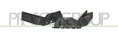 SET REAR BUMPER BRACKET(RIGHT+lEFT)