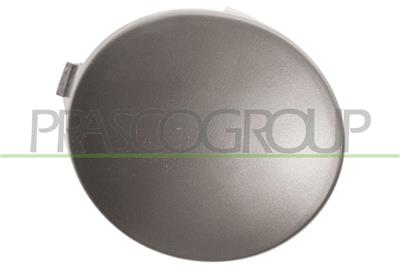 FOG LAMP COVER RIGHT-BLACK