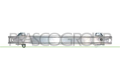 FRONT BUMPER REINFORCEMENT-ALUMINIUM