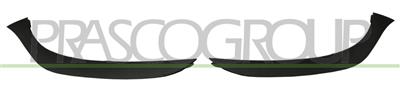 HEADLAMP TRIM SET (RIGHT+LEFT)