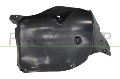 REAR INNER FENDER RIGHT-REAR SIDE
