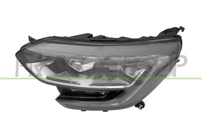 SCHEINWERFER LINKS-OHNE LWR-MIT MOTOR-MIT TAGFAHRLICHT-LED-MIT RICHTUNGSFUNKTION