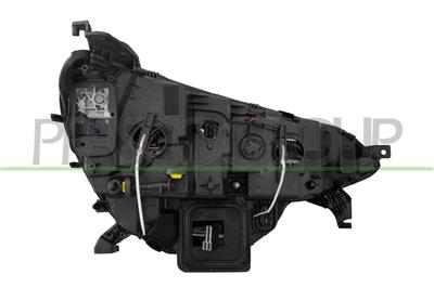 SCHEINWERFER LINKS-OHNE LWR-MIT MOTOR-MIT TAGFAHRLICHT-LED-MIT RICHTUNGSFUNKTION