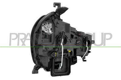 SCHEINWERFER LINKS-OHNE LWR-MIT MOTOR-MIT TAGFAHRLICHT-LED-MIT RICHTUNGSFUNKTION