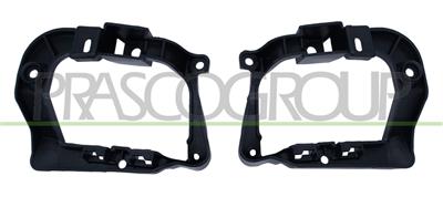 KIT SUPPORTI FENDINEBBIA-(DESTRO+SINISTRO)