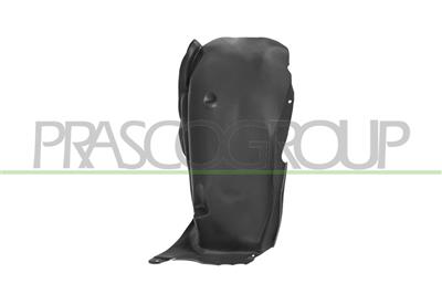 PASSARUOTA POSTERIORE DESTRO