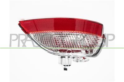 REAR BUMPER REFLECTOR RIGHT