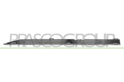 PROFIL CHROME' PORTE ARRIERE GAUCHE