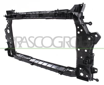 FRONTVERKLEIDUNG-KOMPLETT MOD. 1.0/1.3/1.6 BENZIN/HYBRID-1.5 DIESEL