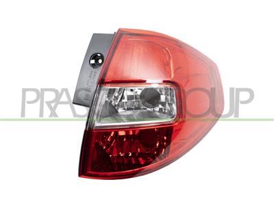 TAIL LAMP RIGHT-OUTER-WITHOUT BULB HOLDER