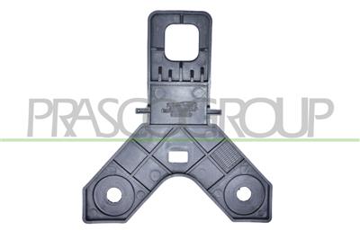 FRONT BUMPER BRACKET-CENTRE-PLASTIC