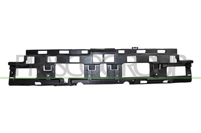 REAR BUMPER ABSORBER