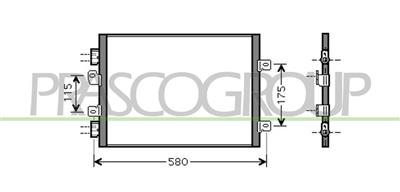 CONDENSER