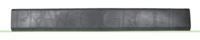 REAR DOOR SIDE MOLDING-RIGHT-BLACK-TEXTURED FINISH-WITH CLIPS MOD. MEDIUM/LONG WHEELBASE