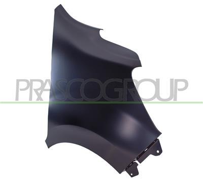 FRONT FENDER RIGHT