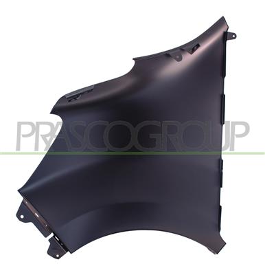 FRONT FENDER RIGHT