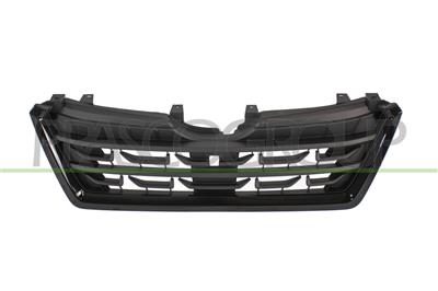 RADIATOR GRILLE-BLACK