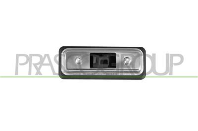 BACK DOOR HANDLE-OUTER-BLACK WITH MICROSWITCH