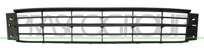 BUMPER GRILLE-CENTRE