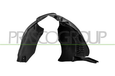FRONT INNER FENDER RIGHT