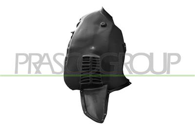 FRONT INNER FENDER RIGHT