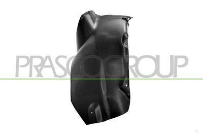 FRONT INNER FENDER RIGHT