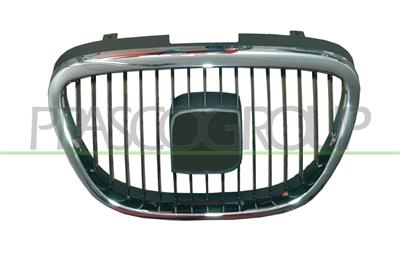 RADIATOR GRILLE