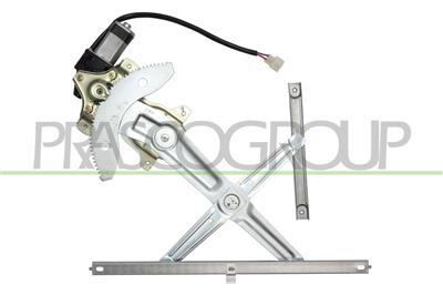 LEVE-VITRE AVANT DROIT ELECTRIQUE MOD. 3 PORTE