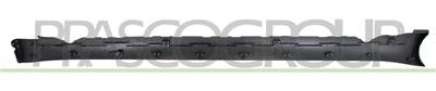 MOULURE LONGERON DE PORTE GAUCHE-NOIRE STRUCTURE