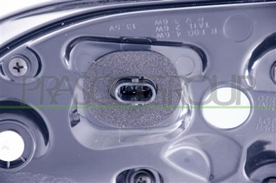 FEU INTERIEUR ARRIERE GAUCHE-LED