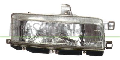 HEADLAMP RIGHT H4 MANUAL MOD. LIFTBACK