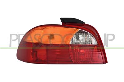 FANALE POSTERIORE SINISTRO-SENZA PORTALAMPADA