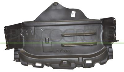 PROTECION BAJO MOTOR MOD. DIESEL