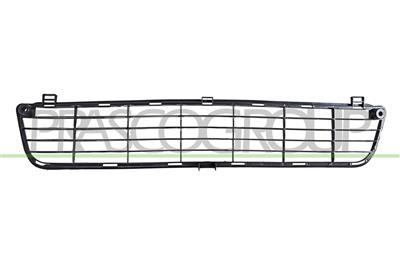 BUMPER GRILLE-CENTRE