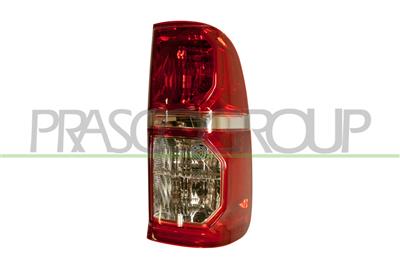 TAIL LAMP RIGHT-WITH BULB HOLDER