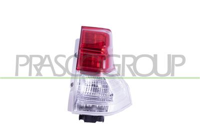 TAIL LAMP LEFT-WITHOUT BULB HOLDER-LED