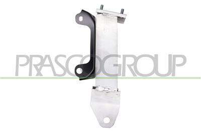 FRONT BUMPER BRACKET REINFORCEMENT LEFT-ALUMINIUM