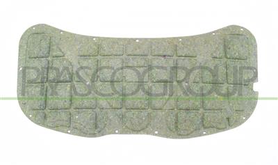 HOOD INSULATING MAT