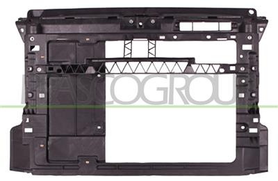 FRONTALE ANTERIORE-COMPLETO MOD. CHIUSO 1.2/1.4/1.6 BENZINA-CON-CONDIZIONATORE