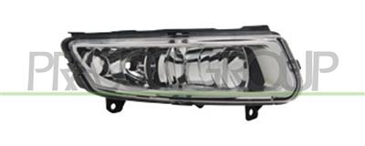 LED LUZ DIURNA IZQUIERDA