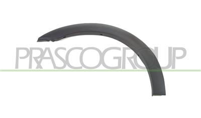 REAR WHEEL-ARCH EXTENSION RIGHT