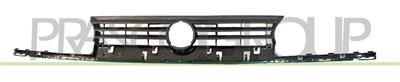 RADIATOR GRILLE