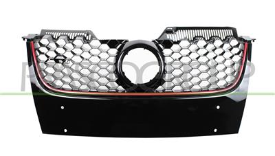 GRILLE 