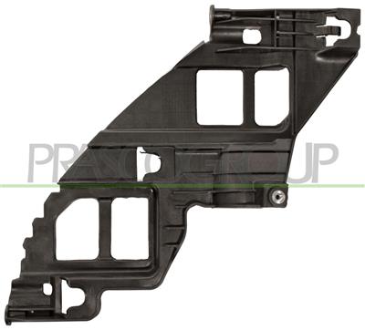 FRONT BUMPER BRACKET RIGHT-PLASTIC