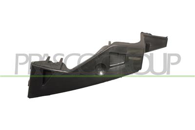 FRONT BUMPER BRACKET RIGHT-CENTRE-PLASTIC