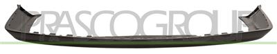 REAR BUMPER SPOILER